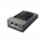 ZimaBoard 432/216/832-X86 Single Board Server，Plex Media Server - Celeron N3450 X86 - SATA 6.0 Gb/s Household