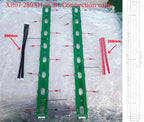 Customized Accessories PCB RS485 BMS JK