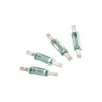 10PCS Original KSK-1A04 Ultra Micro Reed Contact Switch SMD Normally Open MK24-B-2 0.3A 3W 30V Magnetic Control Sensor 4.1*1.1mm