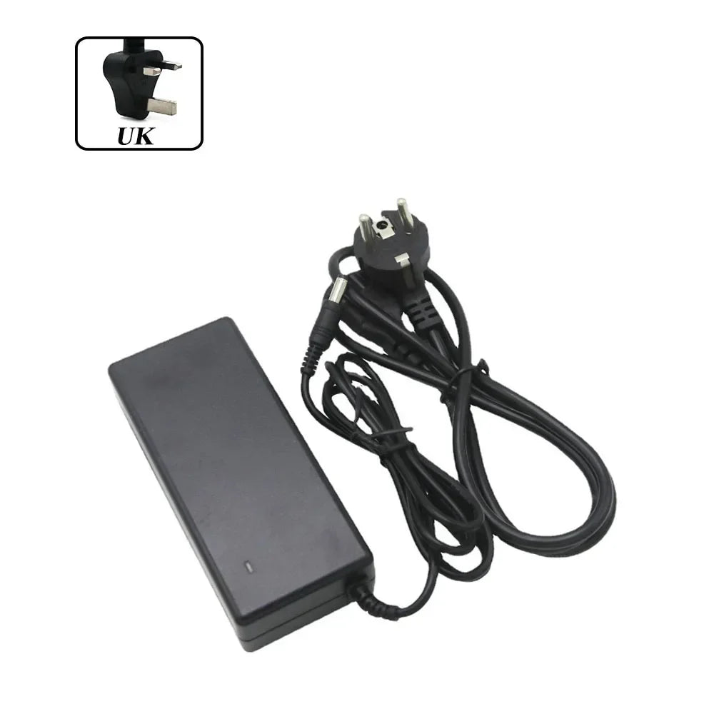 IMAX B6 80W Battery Charger Lipo NiMh Li-ion Ni-Cd Digital Lipro Balance Charger Discharger 1-6S for RC FPV Drone Airplane Car