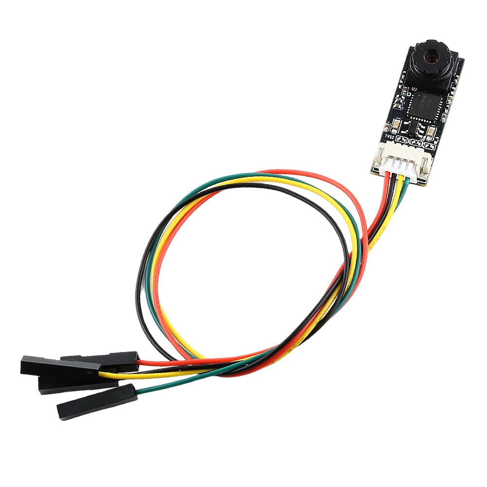 New ESP32-S3 N16R8 Development Board with USB Camera Module Kit 720P 1280*720 1MP 65 Degrees for Android Win 10 11 ESP32S3 IOT