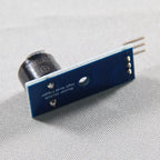 3.3V 5V Active Buzzer Module High/Low Trigger Piezo Buzzer Sound Alarm Module Compatible With 3.3V 5V Microcontroller