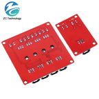 1 / 4 Channel one Four Route MOSFET Button IRF540 V4.0+ MOSFET Switch Module for Arduino Isolated power module