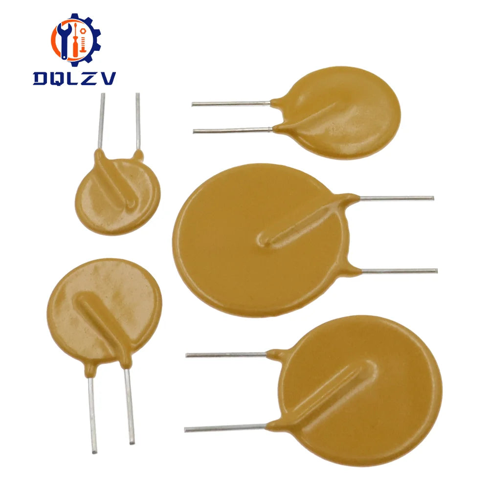 10PCS RXEF 60V/72V self restore fuse PTC JK60 0.05A 0.1A 0.2A 0.25A 0.3A 0.4A 0.5A 0.75A 0.9A 1.1A 1.35A 2A 2.5A 3A 3.75A 4A 5A