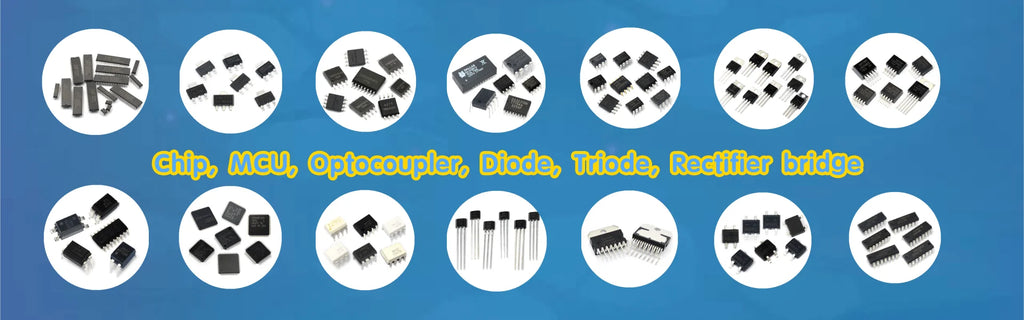 YYT 10PCS Kailh Mute Button 6*6*7.3 Silent Switch Wireless Mouse Wired Mouse Button Micro Switch 6X6X7.3MM