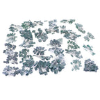 620pcs 31Value 100V Mylar Film Capacitor Assorted Kit 0.22NF-470NF Capacitor pack 2A102 2A103 2A104 2A221 2A222 2A223 2A224