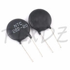 NTC Thermal Resistor 1D 1.3D 1.5D 2.5D 3D 5D 8D 10D 12D 15D 16D 20D 22D 33D 47D 50D- 5 7 9 11 13 15 20 25 5D-5 5D-9 10D-9 10D-11