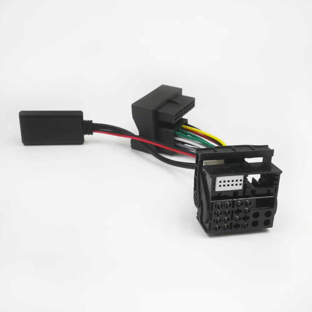 Applicable to Volkswagen RCD510, AUX Bluetooth 310, RCD210, Magotan Golf, Bluetooth music, AUX upgrade Bluetooth