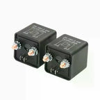 DC 12V 24V 100A 120A 200A WM686 Relay 4 Pin Normal Open Car Starter Relay For Battery ON/OFF Split Charge Relay Switch