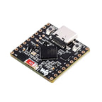 ESP32 S3 Matrix ESP32 S3 Development Board RGB LED Matrix 2.4GHz WiFi Bluetooth Gyroscope Attitude Sensor QMI8658C