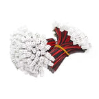 10/20/50/100PCS XH 2.54mm Pitch 10CM 2 Pin 26AWG Male Cable Connector Micro XH2.54 2P Plug Jack Socket Terminal Wire Cables