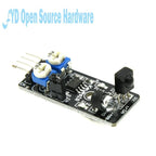 1-10PCS KY-032 4pin IR Infrared Obstacle Avoidance Sensor Module Diy Smart Car Robot KY032 For