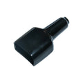 Suitable for Anderson 50A Plug Connector Black Sheath