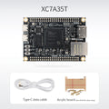 FPGA BoardA7-Lite Xilinx Artix-7 FPGA Demo Board XC7A35T XC7A100T AC7A200T FPGA Development Board Kit Core Borad