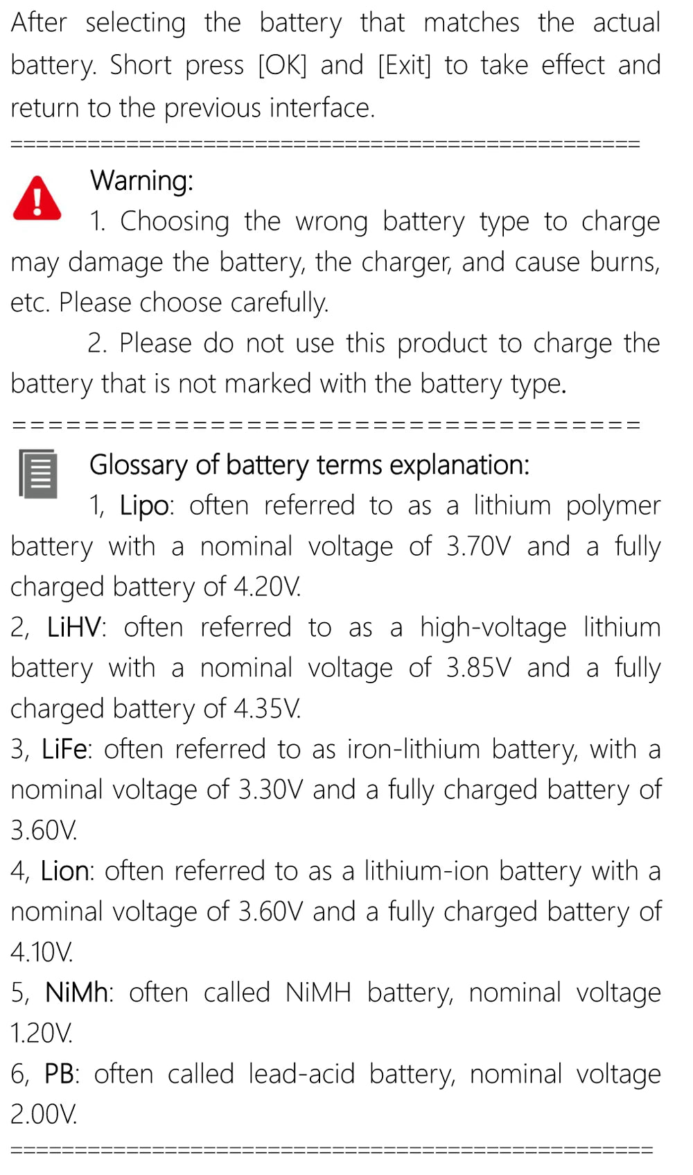 ToolkitRC M7 200W 10A DC Balance Charger Discharger for 1-6S Lipo Battery With Voltage Servo Checker ESC Tester Receiver LCD IPS