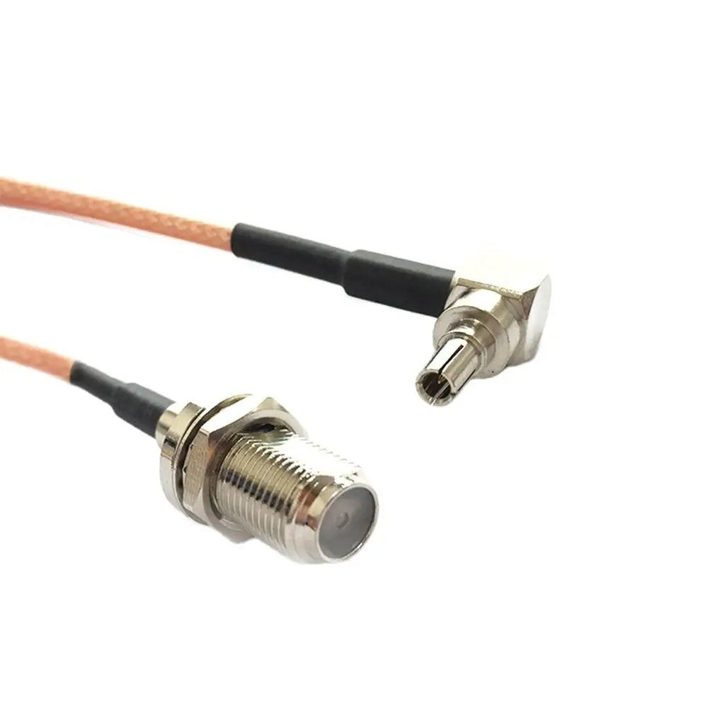 3G USB Modem Cable CRC9 Right Angle Switch SMA/ FME/F /TNC Male Female Pigtail Adapter RG316 Wire Connector New Wholesale