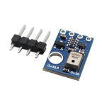 AHT10 AHT20 AHT21 High Precision Digital Temperature and Humidity Sensor Measurement Module I2C Communication Replace  SHT20