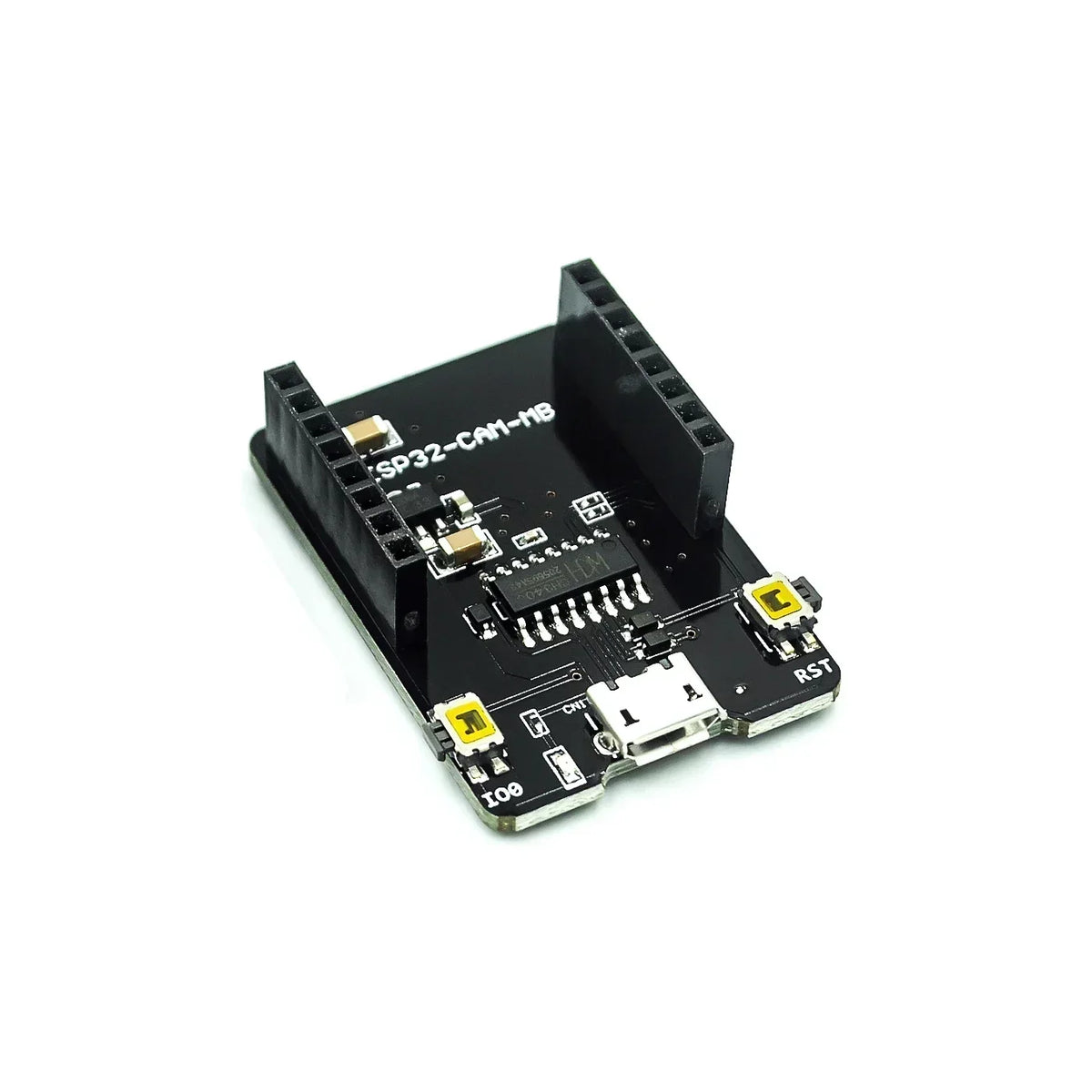 ESP32-CAM ESP32-CAM-MB MICRO USB ESP32 Serial to WiFi ESP32 CAM Development Board CH340 CH340G 5V Bluetooth+OV3660 Camera