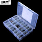22Values 3D-15 3D-9 5D-5 5D-7 5D-9 NTC Thermistor Resistor Assortment kit 10D-720D-9  8D-15 10D-15 10D-5