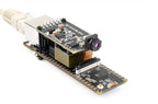 ESP32-S3 PoE RJ45 / OV2640 OV5640 Camera Development Board / W5500 / Micro-SD compatible for Raspberry Pi