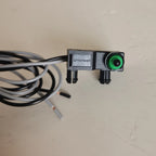 G305 Series Waterproof Normal Closed Micro Switch with 2 Wire NC for Auto G305-130F00B34D-FL550