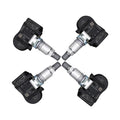 4PCS Tire Pressure Monitor Sensor 6855539 For BMW F20 F21 F22 F23 F30 F31 F32 F33 F34 M2 X1 X2 TPMS 433MHZ 36106856209 707355-10