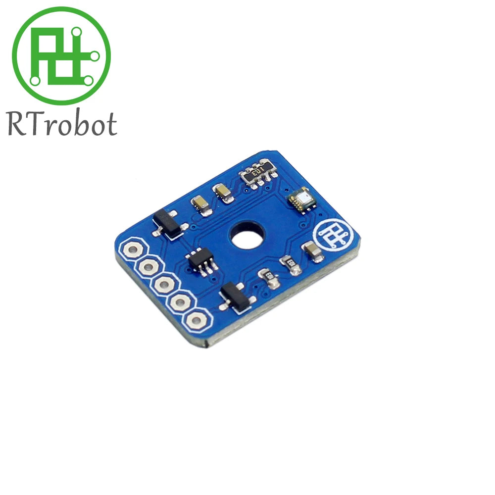 LTR390-UV digital UV sensor C-type I2C interface can measure ambient light intensity