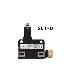 SL1-A SL1-P SL1-H SL1-E  SL1-B SL1-D  Limit switch Travel Micro switch