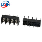 10Pcs High Quality 300V/20A 8.5mm Pitch KF8500 - 2P 3P 4P Screw Terminal Block Connector PCB Terminal Block Connectors