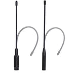 868MHz LORA Module Soft Antenna, Suitable for the Meshtastic System. Omnidirectional High-Gain Whip Antenna SMA Head Connector