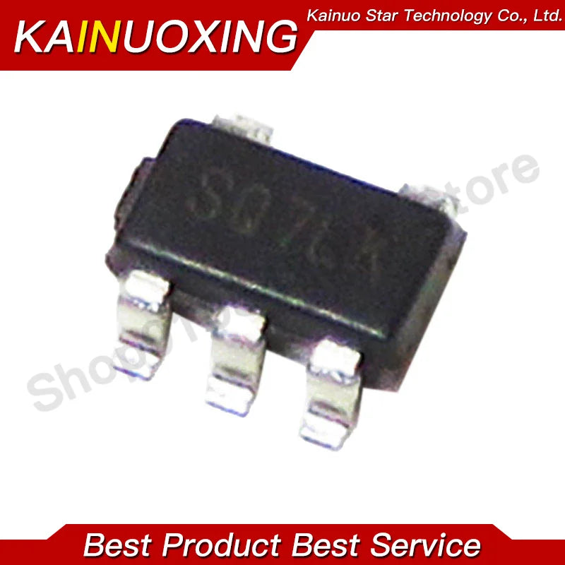 20PCS SGM2036-ADJYN5G/TR SGM2036-3.3YN5G SOT23-5 SGM2036 1.2 1.5 1.8 2.8 3.0 3.3 ADJ YN5G SMD LDO Linear Regulators IC