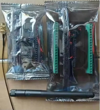 MICRO-WROOM-32U WROVER Module WIFI Module with 2.4G Antenna Optional ESP32 Development Board WROOM-32U
