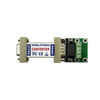 RS232 to RS485 Converter rs232 rs485 Interface Serial Adapter 232 485 Female Adapter