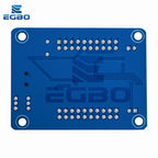 1~5PCS EZ-USB FX2LP CY7C68013A USB Core Board Development Board USB Logic Analyzer With I2C Serial SPI Interface Module Mini USB