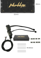 Nollie SignalRGB OpenRGB Universal Addressable 5V 3PIN ARGB Asynchronous Controller HUB For Computer PC Cooling Fans Light Strip