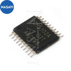 5PCS R5F21324CNSP 324CN MPU-6050 MPU6050 PCM5102APWR PCM5102 USB3343 3343 34286G2 34286 TC32I TC32