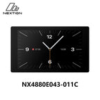 NEXTION NX4880E043-011C 4.3" Edge Series HMI Touch Display LCD-TFT Capacitive Screen Panel Module Built-in RTC Without Enclosure