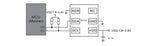 1-50PCS AHT10 High Precision Digital Temperature And Humidity Sensor Measurement Module I2C Communication Replace DHT11 SHT20