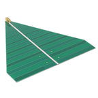 Log Periodic Antenna UWB WiFi 600‑6000MHz Ultra Wideband Printed Circuit Board 50W Ultra Wideband Log Periodic Antenna
