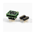 SS3602 Discrete Operational Amplifier Chip, Audio Grade Discrete Op-Amp Replacement Component