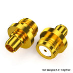 Earphone Convert Plug Universal Multifunctional Headphone Pins Replaceable 0.78mm MMCX PE Ie300 T2 A2DC Ie400 Female Connector
