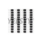 90PCS Rectifier Diode 1N4007 1N4001 1N4004 SS16 SS26 SS36 SS14 SS24 SS34 SMD Schottky Diode Assort Kit