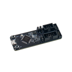 ESP32 ESP-Prog Development Board JTAG Debug Program Downloader Module Debugging Tool For ESP8266 ESP32 Original With Cable
