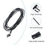 5Pcs Limit Switch Micro Travel Snap Action Switch Mechanical Reed Contact for Precise Industrial Control Travel