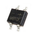 5PCS MB10F MB10 HD06 HD 06 EL817C EL817 EL816 816 EL357N-C EL357N EL357 SMD-4