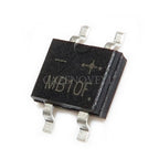 5PCS MB10F MB10 HD06 HD 06 EL817C EL817 EL816 816 EL357N-C EL357N EL357 SMD-4