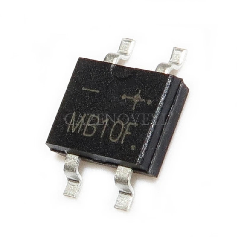 5PCS MB10F MB10 HD06 HD 06 EL817C EL817 EL816 816 EL357N-C EL357N EL357 SMD-4