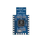 RP2040 USB Development Board Type-A Version 4MB Flash Raspberry Pi Microcontroller Development Board