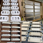 for IGBT Modules DDB6U84N16RR High Power Semiconductor Device for Industrial Inverter and Motor Drive Applications