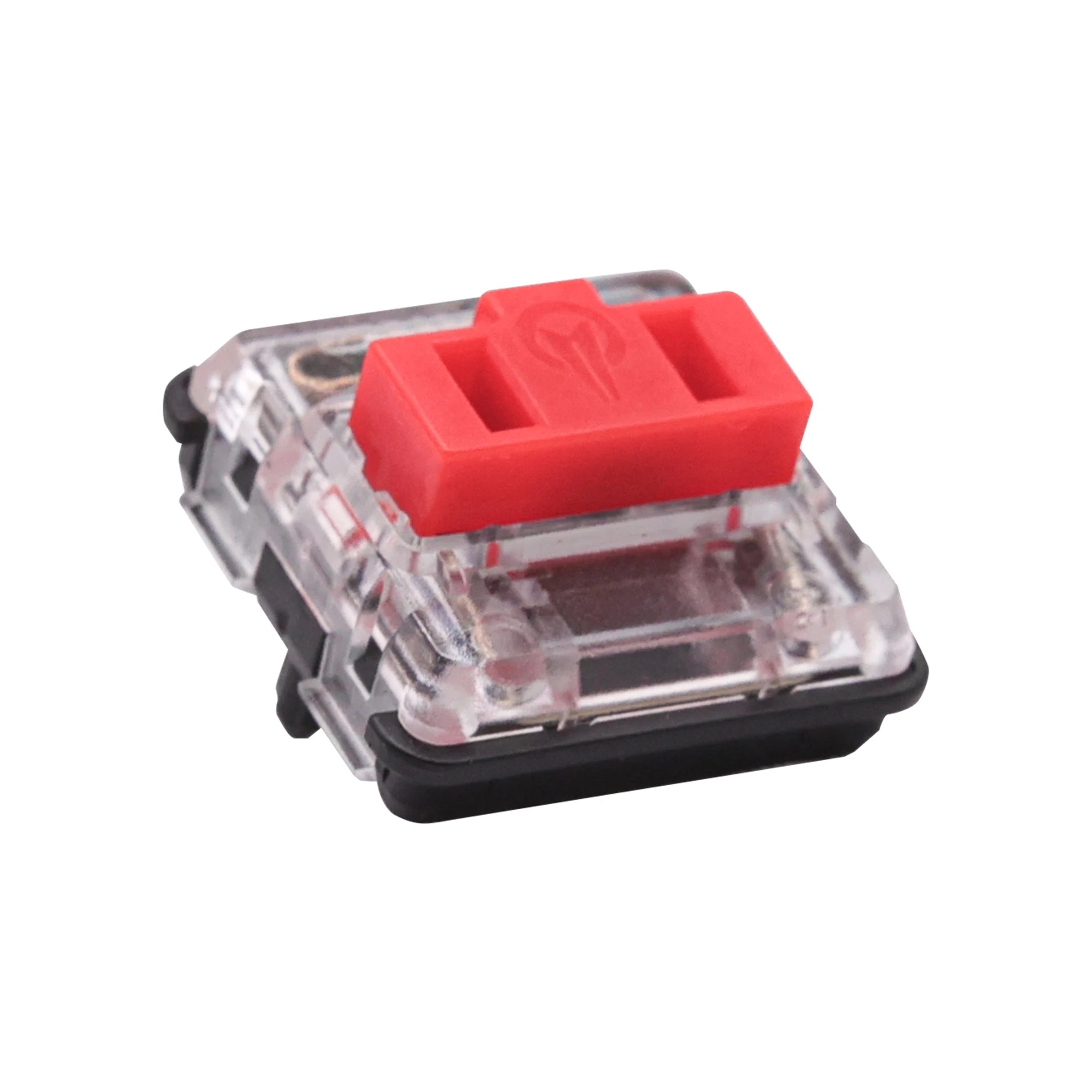 Kailh Low Profile Choc Switch 1350 Chocolate Keyboard Switch Clicky Tactile Linear Multicolor Switch Mechanical Keyboard Laptop